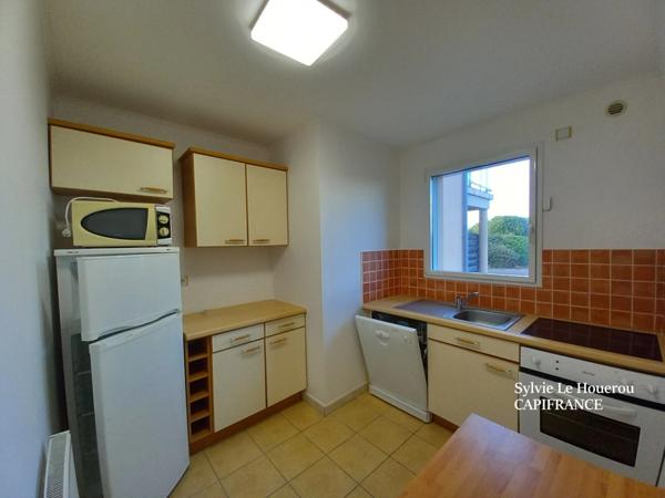 Maison contemporaine vue mer SAINT QUAY PERROS (22)