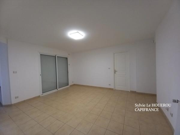 Maison contemporaine vue mer SAINT QUAY PERROS (22)