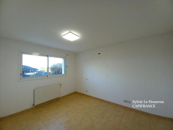 Maison contemporaine vue mer SAINT QUAY PERROS (22)