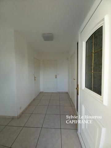 Maison contemporaine vue mer SAINT QUAY PERROS (22)