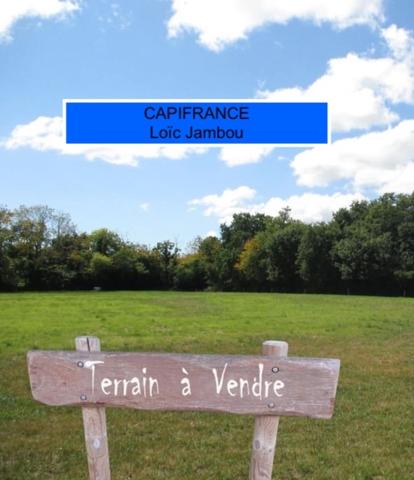 Terrain à vendre PLENEUF VAL ANDRE (22)