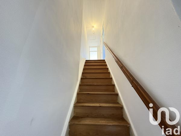 Maison à vendre 5 pièces 91 m² Ydes