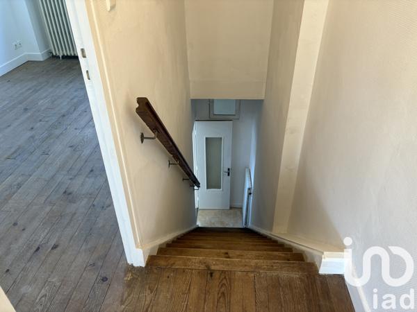 Maison à vendre 5 pièces 91 m² Ydes