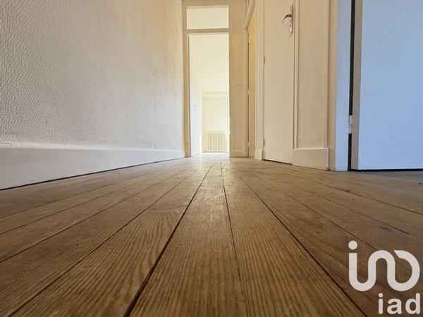Maison à vendre 5 pièces 91 m² Ydes
