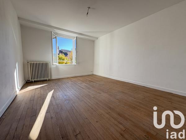 Maison à vendre 5 pièces 91 m² Ydes