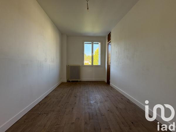 Maison à vendre 5 pièces 91 m² Ydes