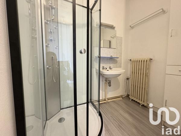 Maison à vendre 5 pièces 91 m² Ydes