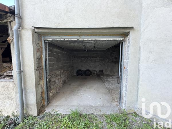 Maison à vendre 5 pièces 91 m² Ydes