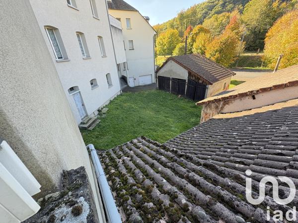 Maison à vendre 5 pièces 91 m² Ydes