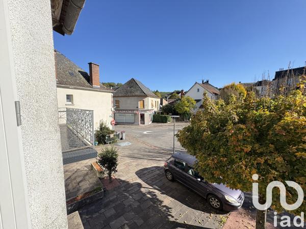 Maison à vendre 5 pièces 91 m² Ydes