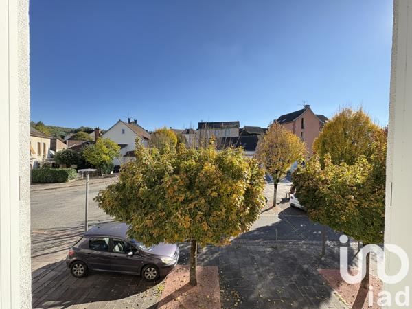 Maison à vendre 5 pièces 91 m² Ydes