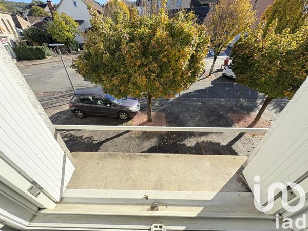 Maison à vendre 5 pièces 91 m² Ydes