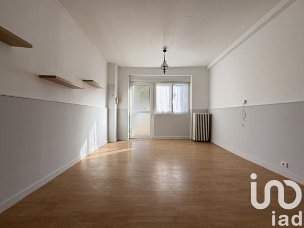 Maison à vendre 5 pièces 91 m² Ydes