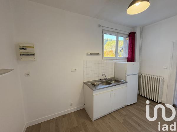 Maison à vendre 5 pièces 91 m² Ydes