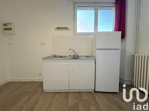 Maison à vendre 5 pièces 91 m² Ydes