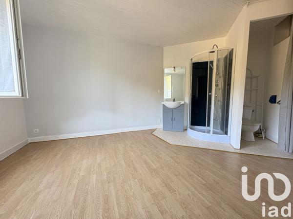 Maison à vendre 5 pièces 91 m² Ydes
