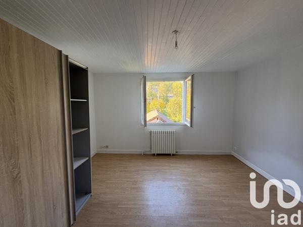 Maison à vendre 5 pièces 91 m² Ydes