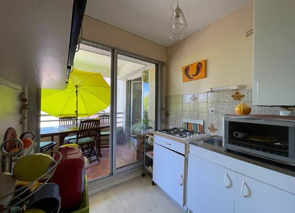 Appartement à vendre  2 pièces • 42,44 m2 Saint-Paul-lès-Dax