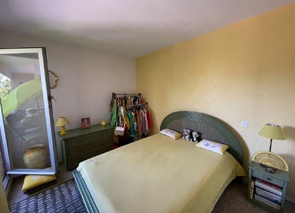 Appartement à vendre  2 pièces • 42,44 m2 Saint-Paul-lès-Dax