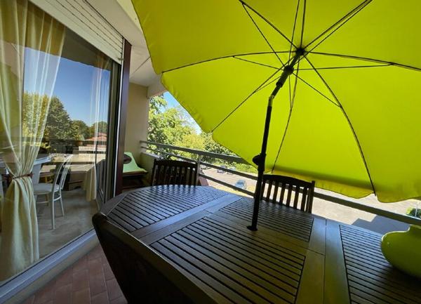 Appartement à vendre  2 pièces • 42,44 m2 Saint-Paul-lès-Dax