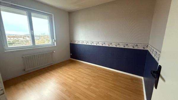 Maison à louer à Hazebrouck dans le Nord (59190), ref : 12993/1110   
Barrière rouge