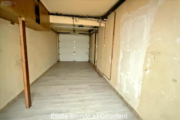 Maison à louer à Hazebrouck dans le Nord (59190), ref : 12993/1110   
Barrière rouge