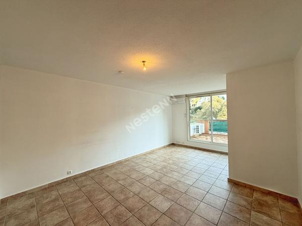 Appartement La Seyne Sur Mer 4 pièce(s) 84.11 m2 - Tamaris - Dernier étage - 3 chambres