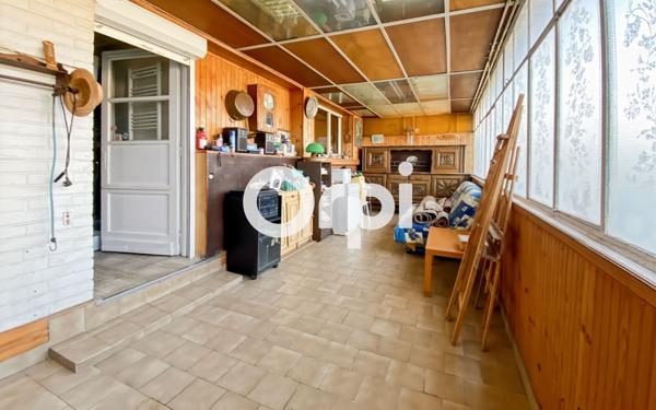 Maison à vendre    4 pièces •  Achicourt