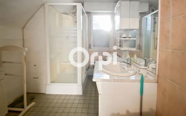 Maison à vendre    4 pièces •  Achicourt