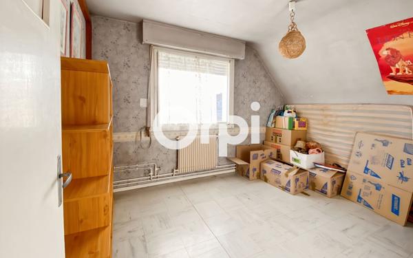 Maison à vendre    4 pièces •  Achicourt