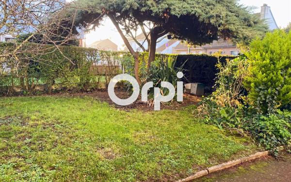 Maison à vendre    4 pièces •  Achicourt