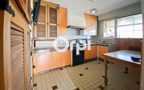 Maison à vendre    4 pièces •  Achicourt