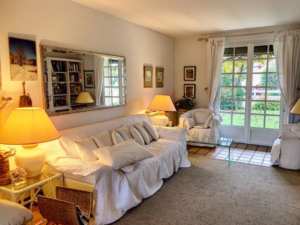 Maison de plain pied à vendre  à Talence 110m2 habitable
