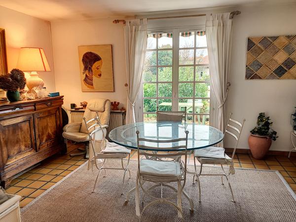Maison de plain pied à vendre  à Talence 110m2 habitable