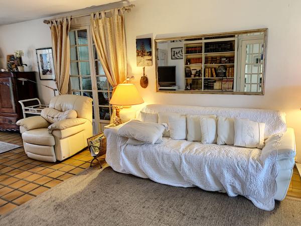 Maison de plain pied à vendre  à Talence 110m2 habitable