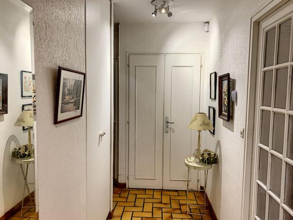 Maison de plain pied à vendre  à Talence 110m2 habitable