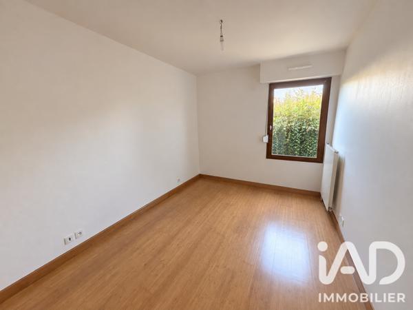 Appartement à vendre 2 pièces 55 m² Saint-Jacques-de-la-Lande