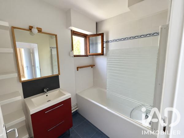 Appartement à vendre 2 pièces 55 m² Saint-Jacques-de-la-Lande