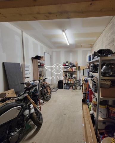 MAISON DE PLAIN-PIEDS DE 81 M² SUR UNE PARCELLE DE 309 M²