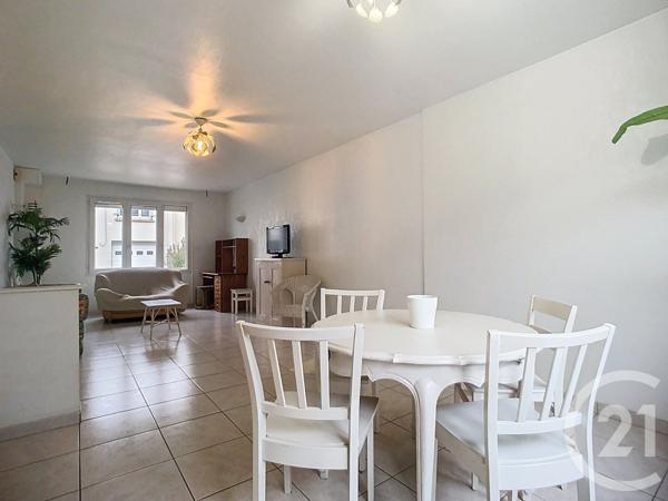 Maison à vendre  3 pièces - 91 m2 ST NAZAIRE - 44