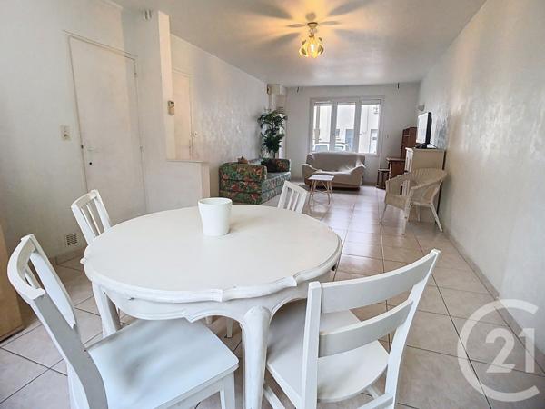 Maison à vendre  3 pièces - 91 m2 ST NAZAIRE - 44