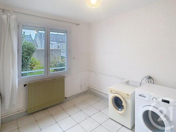 Maison à vendre  3 pièces - 91 m2 ST NAZAIRE - 44