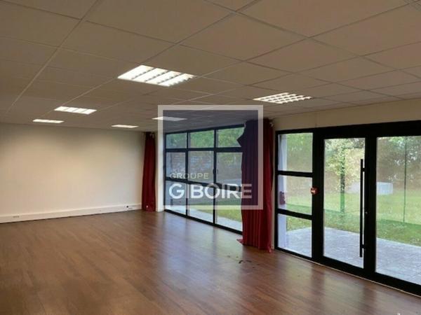 Bureaux - A VENDRE - SAINT GREGOIRE (réf : 35.2776)