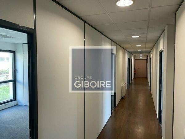 Bureaux - A VENDRE - SAINT GREGOIRE (réf : 35.2776)