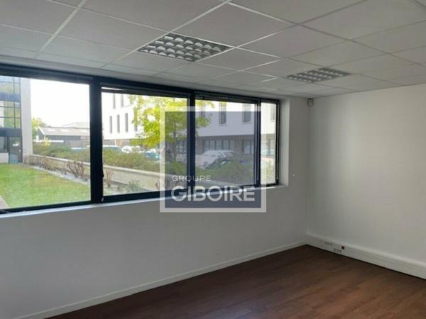 Bureaux - A VENDRE - SAINT GREGOIRE (réf : 35.2776)