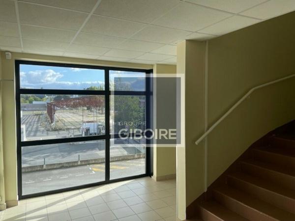 Bureaux - A VENDRE - SAINT GREGOIRE (réf : 35.2776)