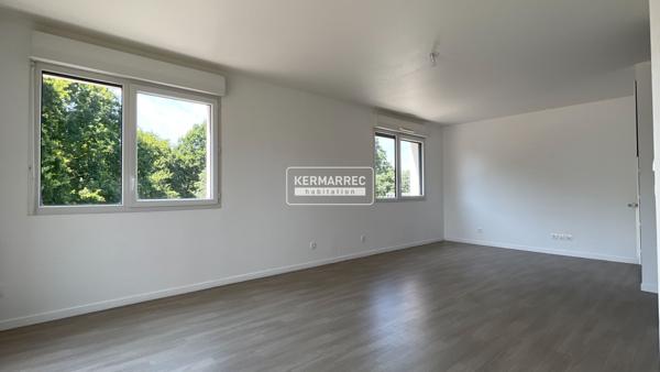 Appartement 4 pièces – 80 m² environ à Saint-Nazaire (ref : 79310SN)