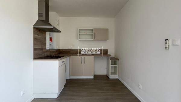 Appartement 4 pièces – 80 m² environ à Saint-Nazaire (ref : 79310SN)