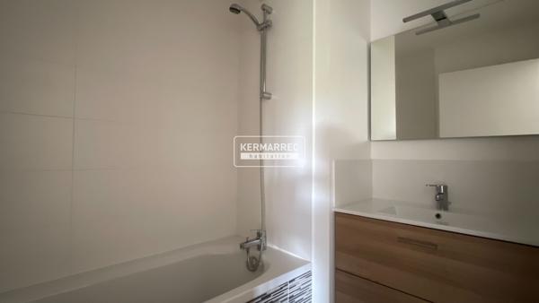Appartement 4 pièces – 80 m² environ à Saint-Nazaire (ref : 79310SN)