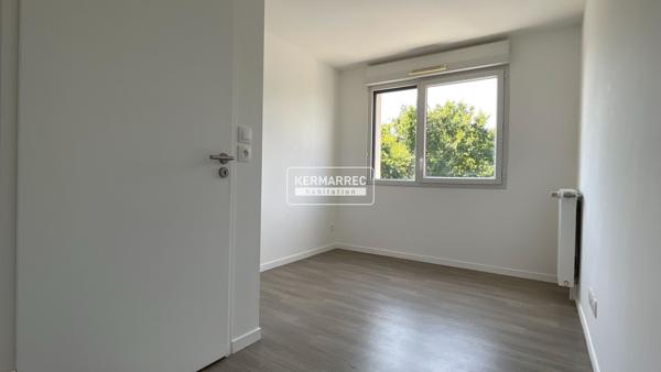 Appartement 4 pièces – 80 m² environ à Saint-Nazaire (ref : 79310SN)